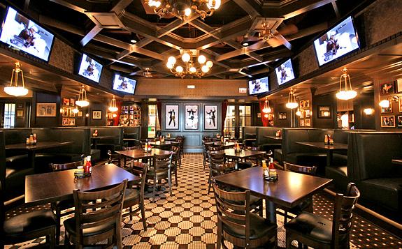 Mother’s Day DJ Brunch at Harry Caray’s Tavern