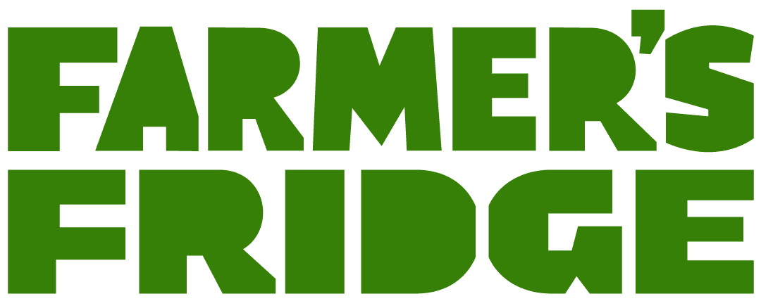 Farmer's Fridge New Logo