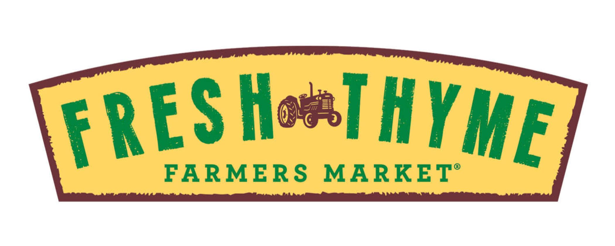 FRESH THYME FARMERS MARKETS LOGO