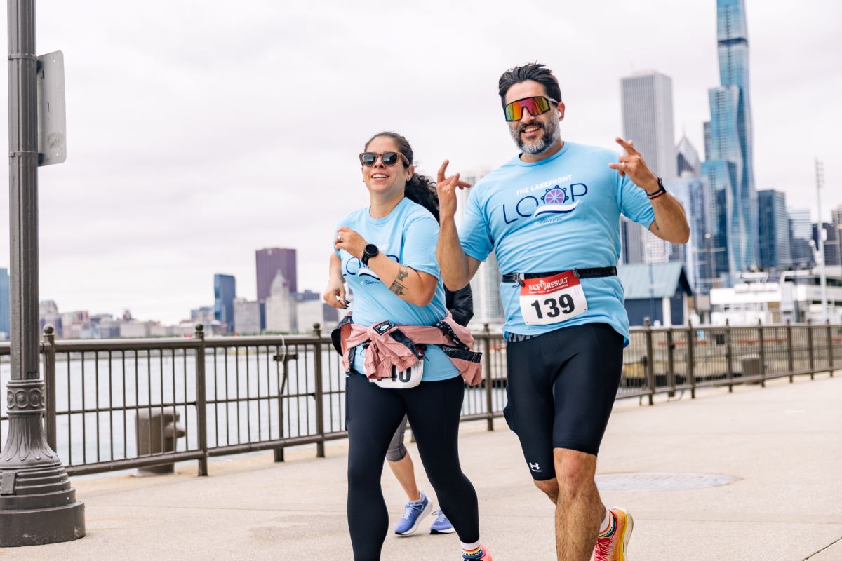 Lakefront Loop 5K