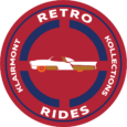 Retro Rides logo