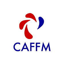 CAFFM logo