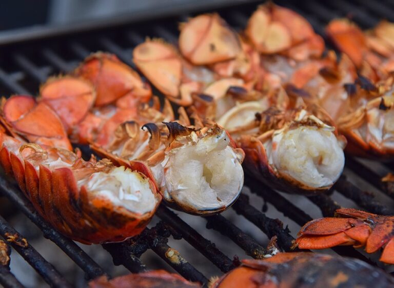 The Great American Lobster Fest Chicago 2023 Navy Pier
