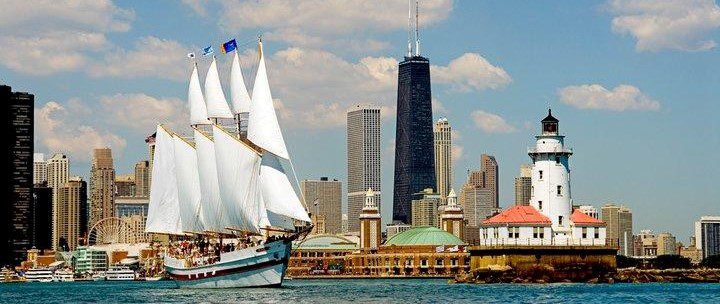 Skyline Sail: Pirates and Maritime Stories