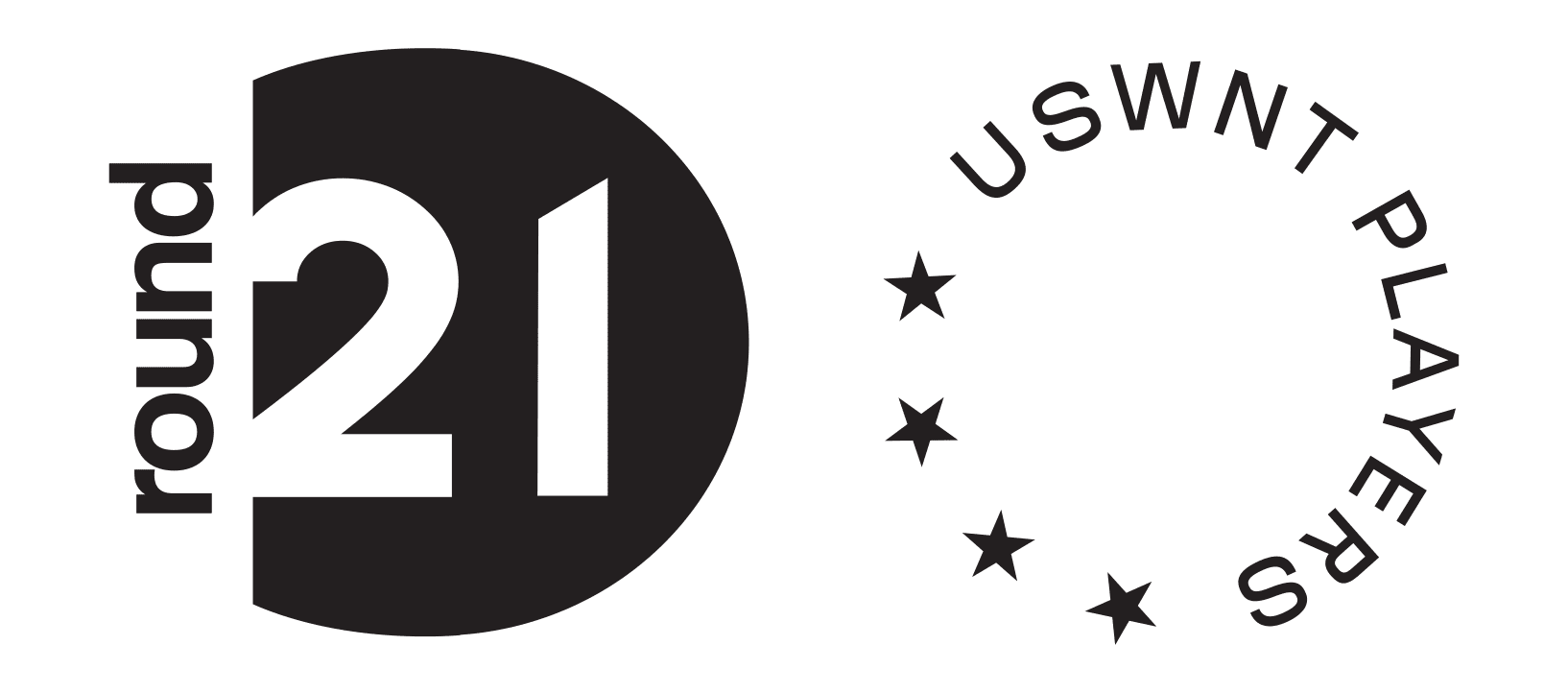 Round 21 USWNT Players Logo