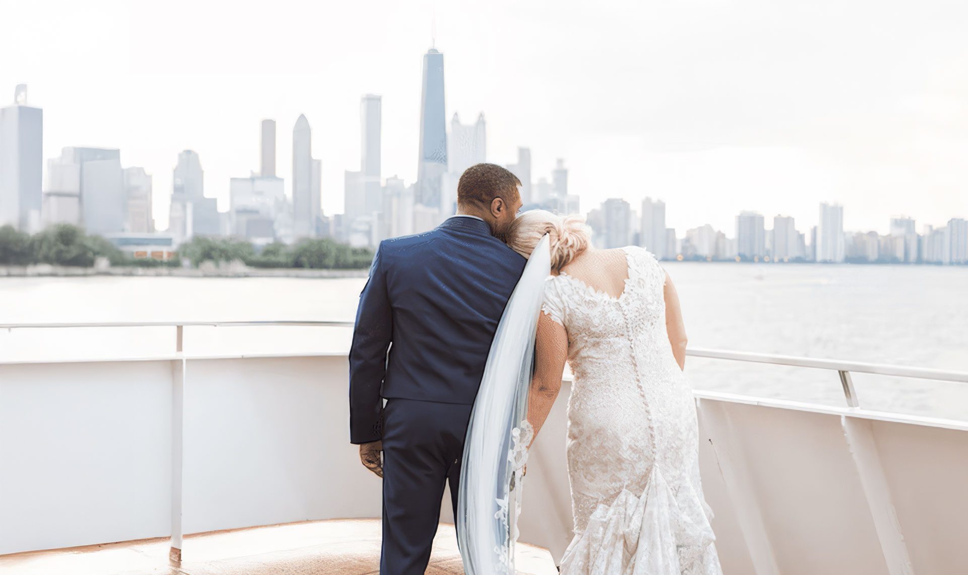 Tall Ship Windy Private Charters & Weddings in Chicago