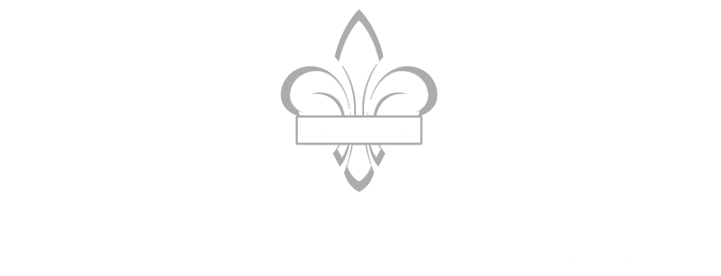 Cabrera Capital Sponsor Logo for Navy Pier Expierience Gala