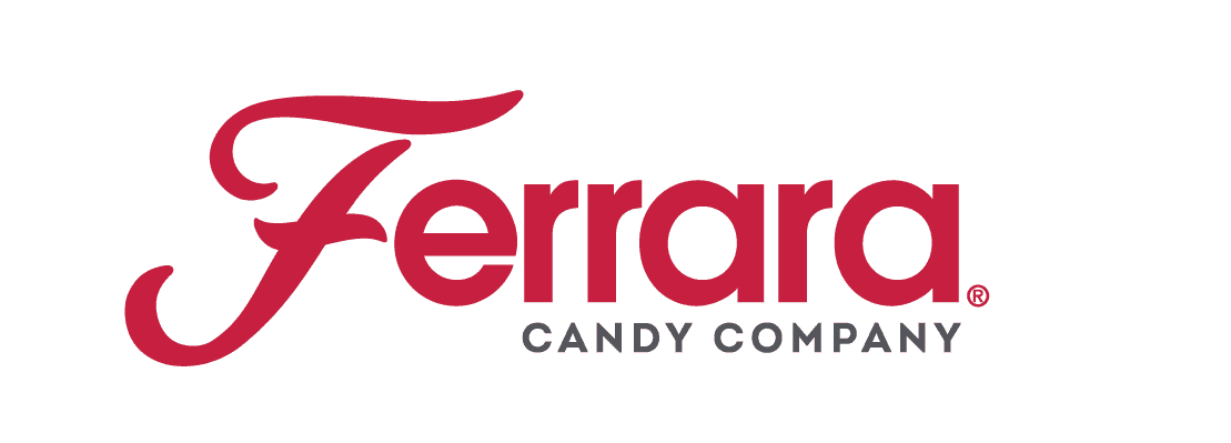Ferrara Candy Company logo