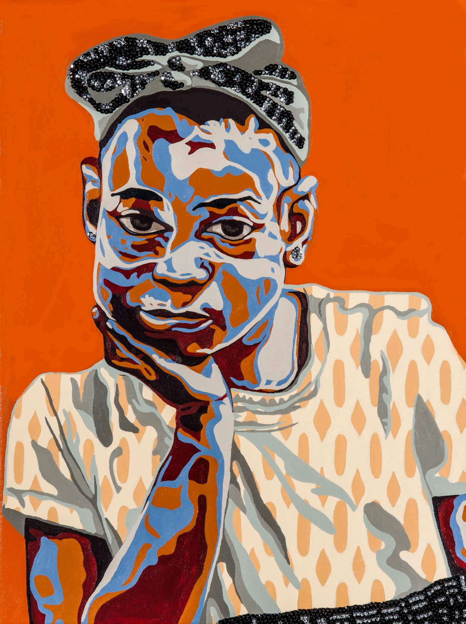 Perspective An Exhibition Of Fine Artworks Presented By Diasporal 