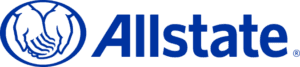 Allstate Insurance Horizontal Logo