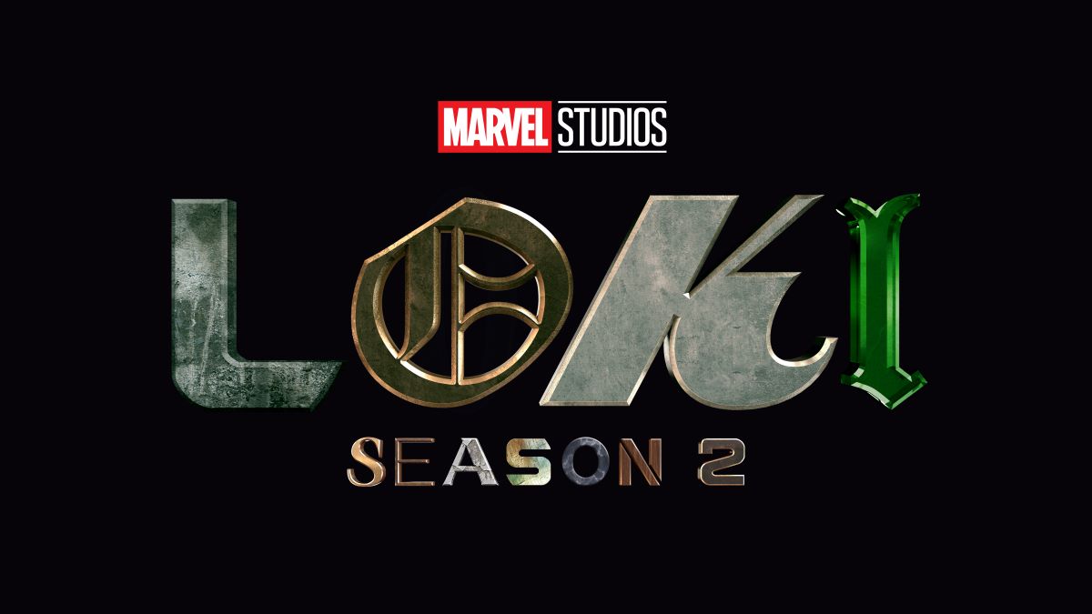 Loki at Navy Pier Season 2 Poster