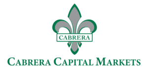 Cabrera Capital Markets Logo