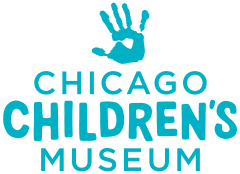 Chicago Children’s Museum logo