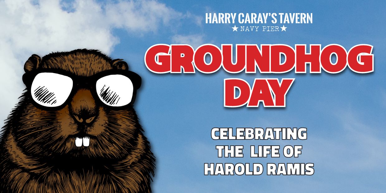 10 Year Celebration of Life for Harold Ramis: “Groundhog Day” Movie Cast to Reunite in Chicago