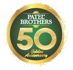 P B 50th Anniversary Logo Final A