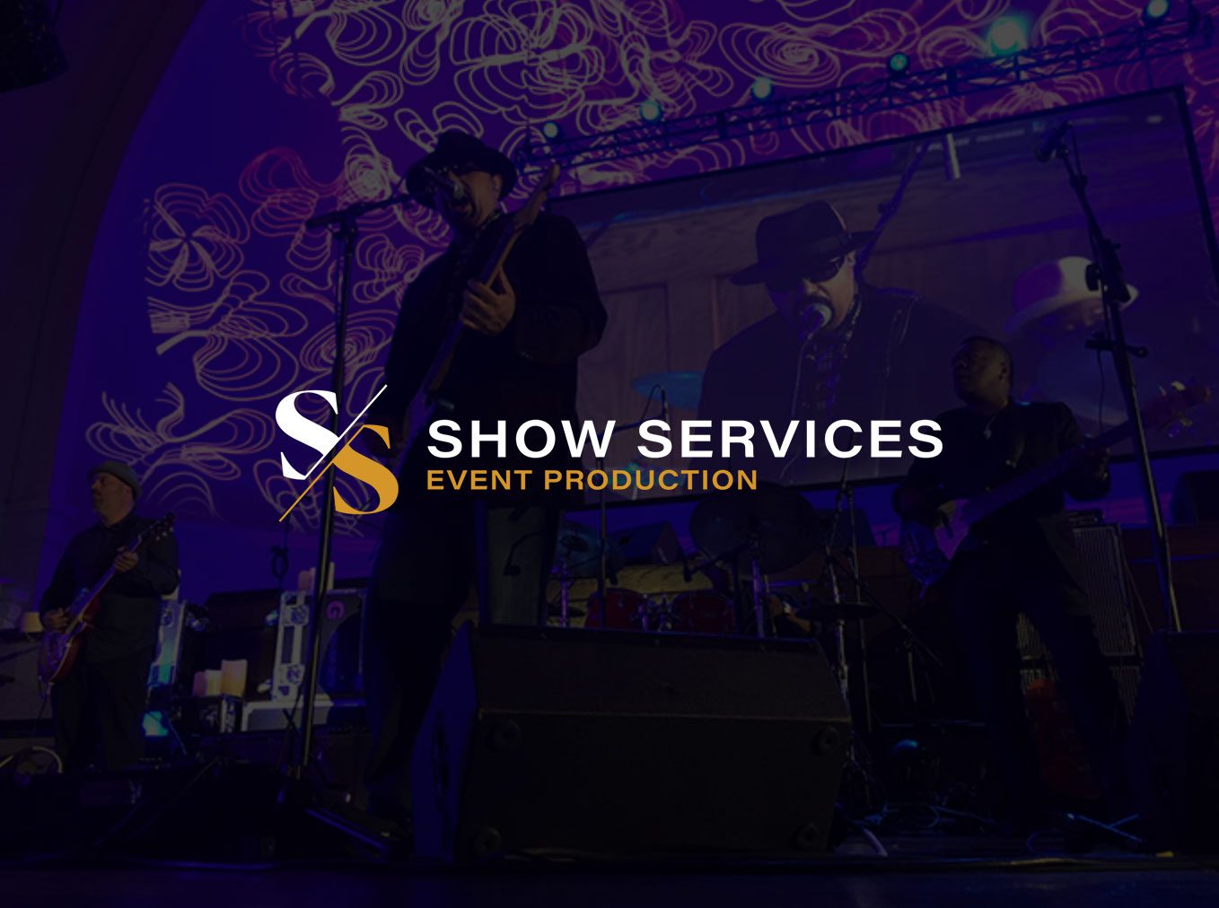 Show Services