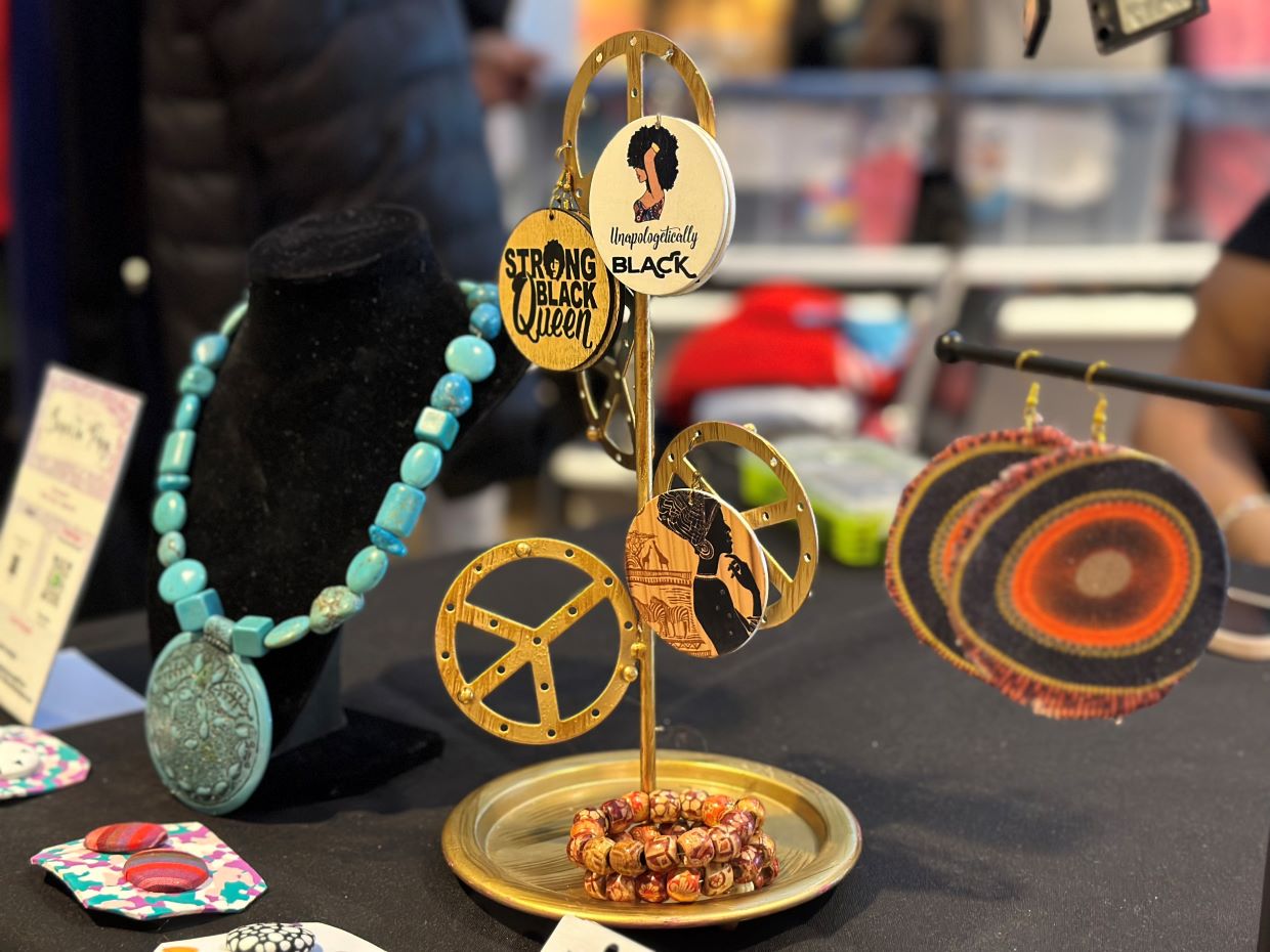 Navy Pier Commemorates Black History Month with a Spotlight on Black Art and Artisans