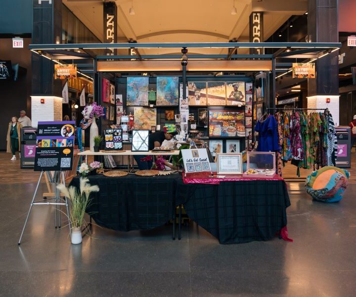 Women’s History Month Workshops