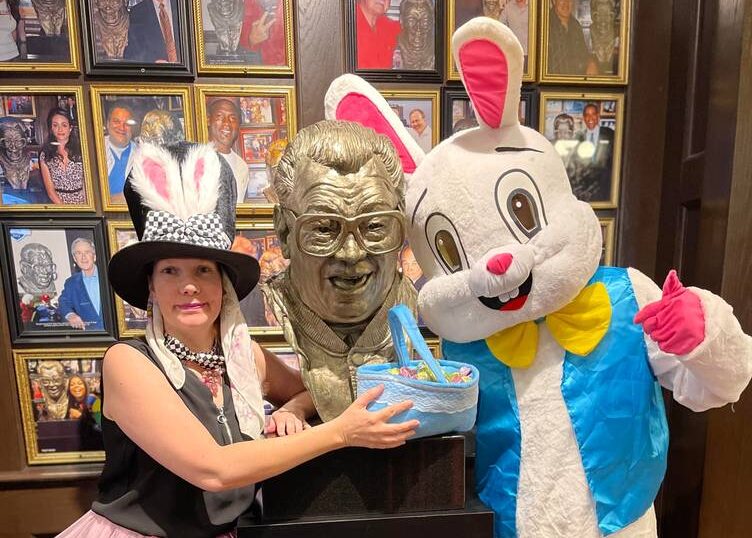 Easter Brunch at Harry Caray’s Tavern