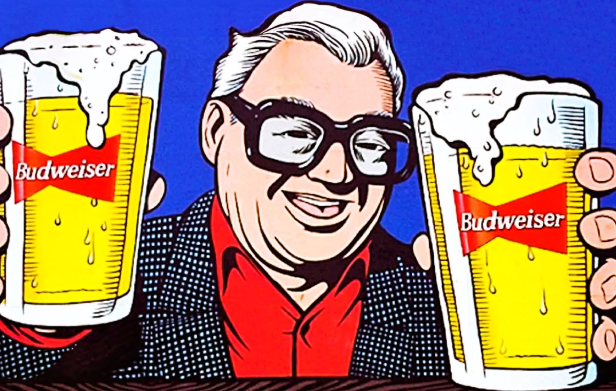 26th Annual Worldwide Toast to Harry Caray