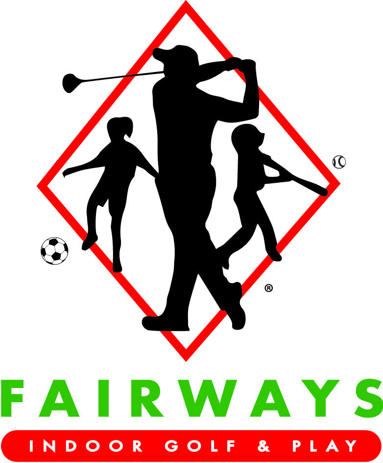 Fairways Indoor Golf & Play logo