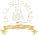 Tall Ship Windy Full Color Logo