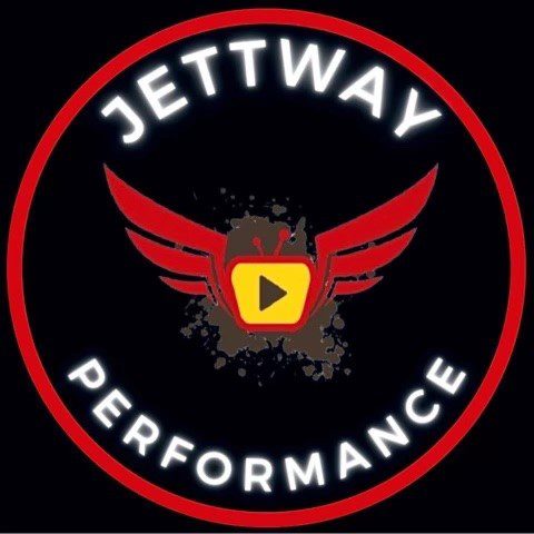 Jettway Performance Logo Color