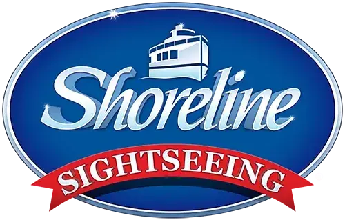 Shoreline Sightseeing Cruises logo