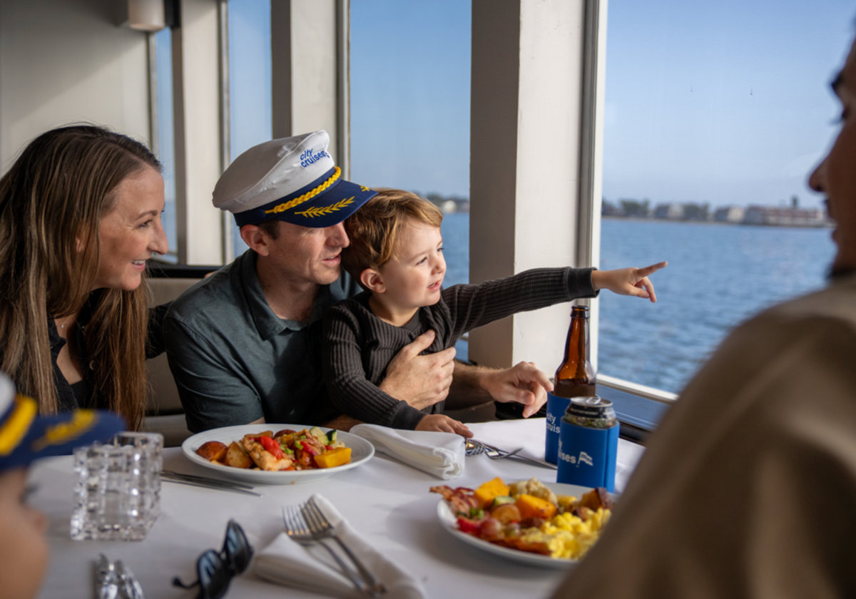 father's day cruise