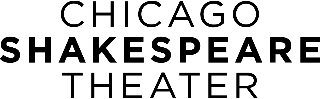 Chicago Shakespeare Theater Logo