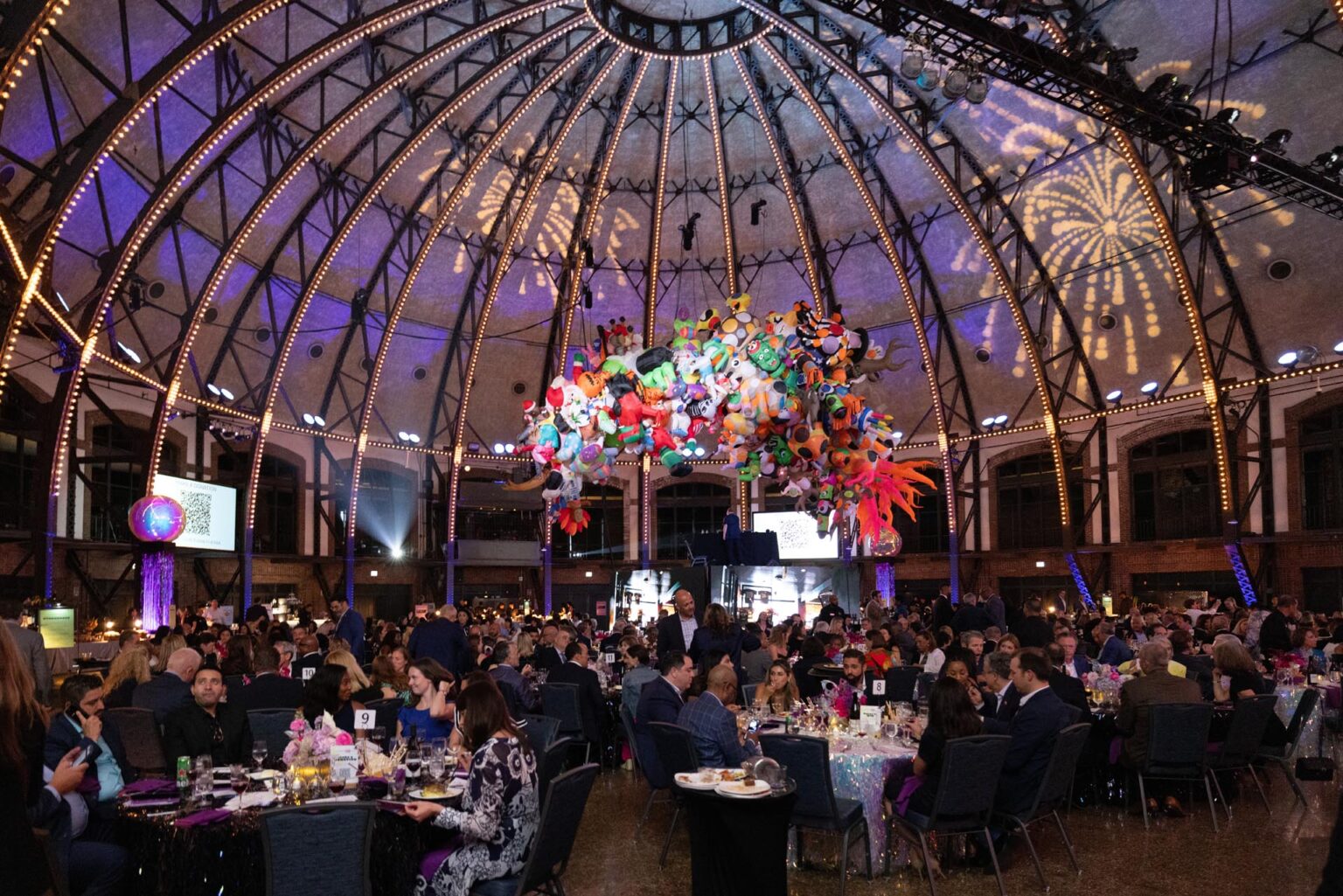 Aon Grand Ballroom | Navy Pier Event Center