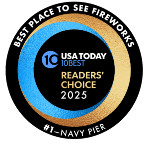 10Best2025 NavyPier
