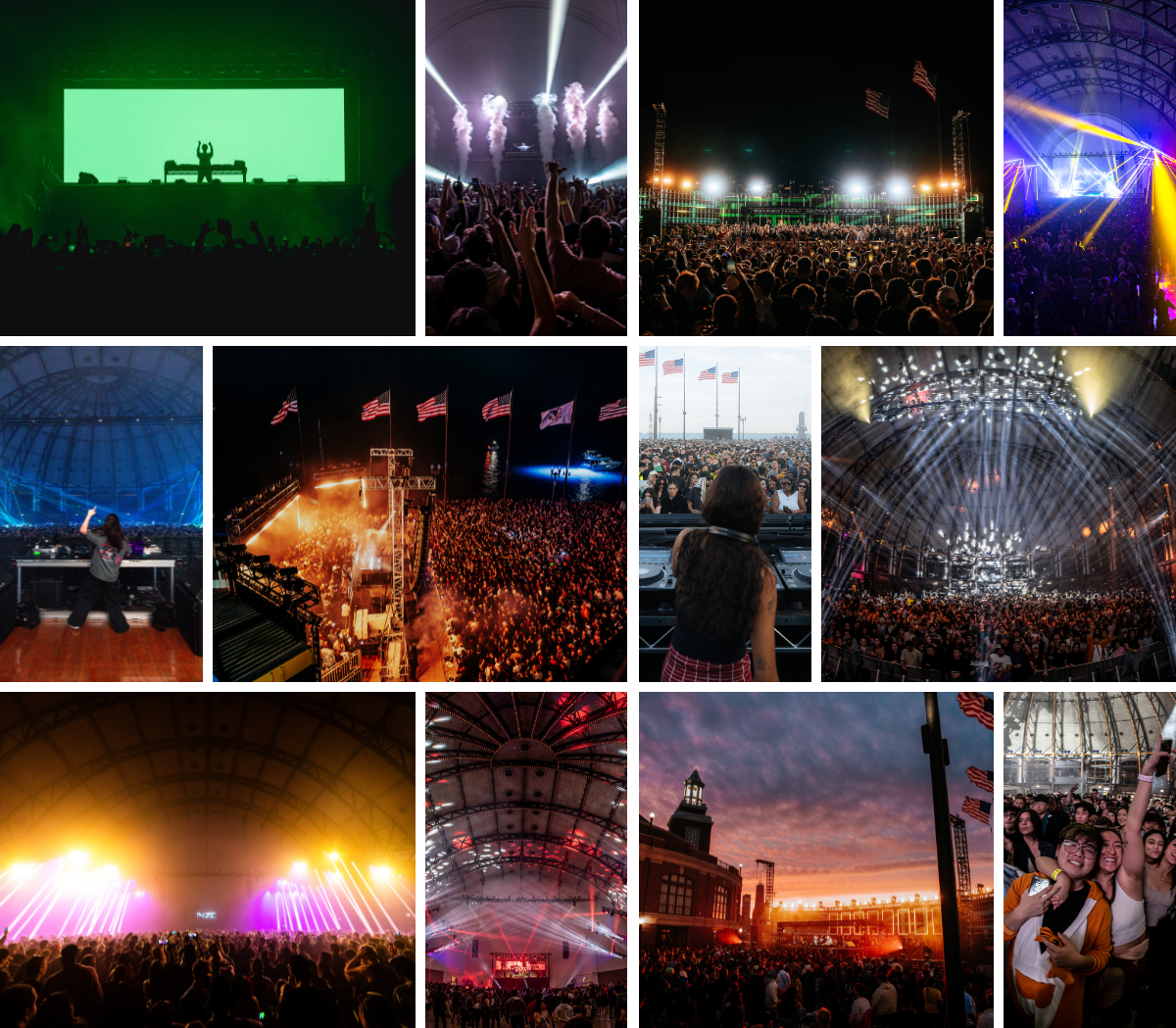 concert mobile