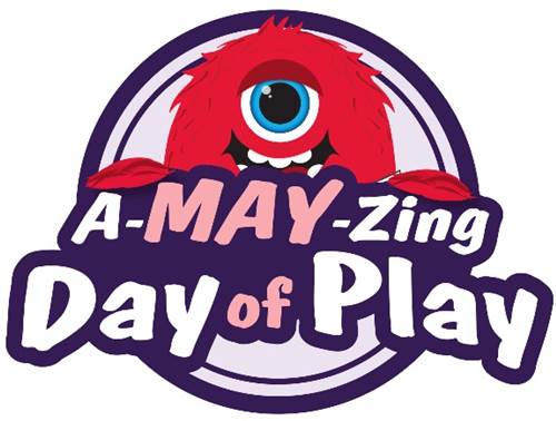 Jewel-Osco’s A-May-Zing Day of Play