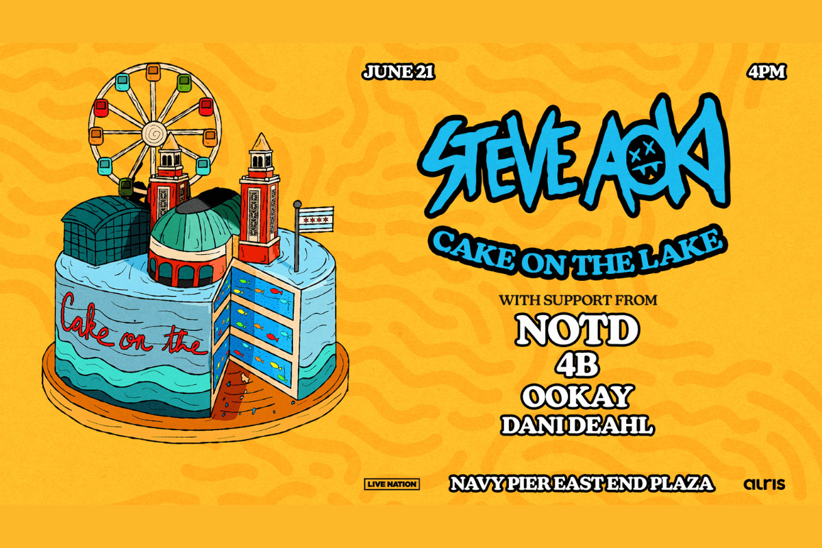 Steve Aoki