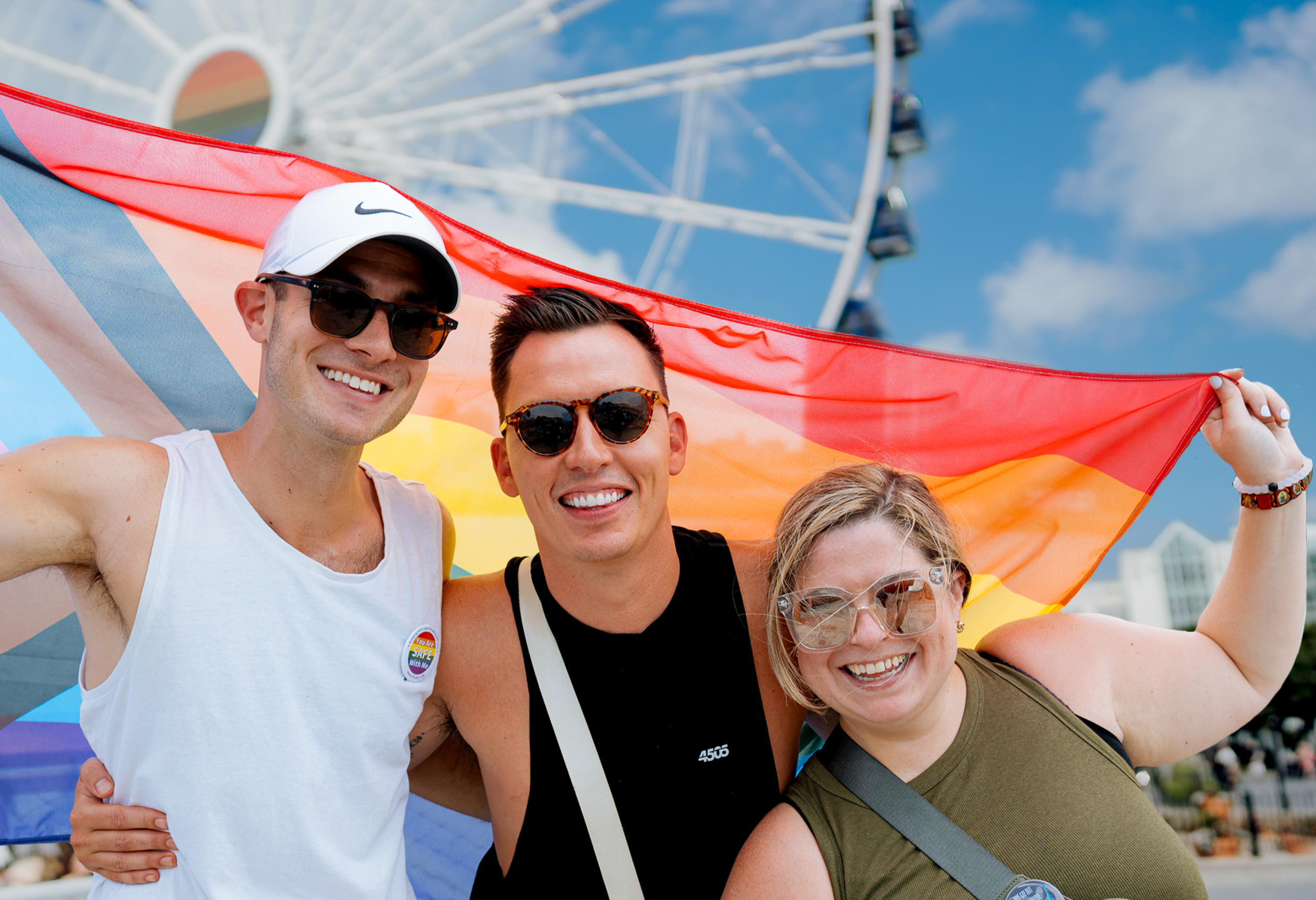 NPI Pier Pride 06.28.2025