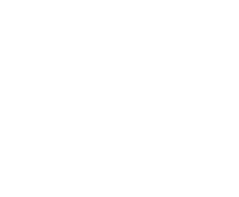 White logo for The Great American Lobster Fest