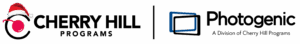 CHP&PGI Division Horizontal Black Logo