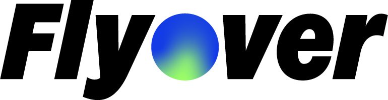 Flyover Black Gradient Blue Green RGB (1)