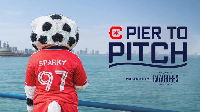 Pier to Pitch July 26 02