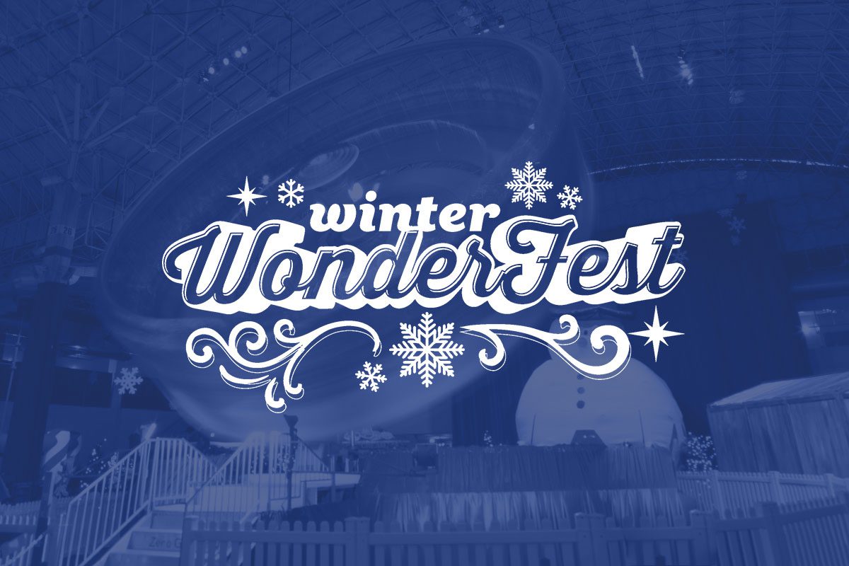 Winter WonderFest Pop Up