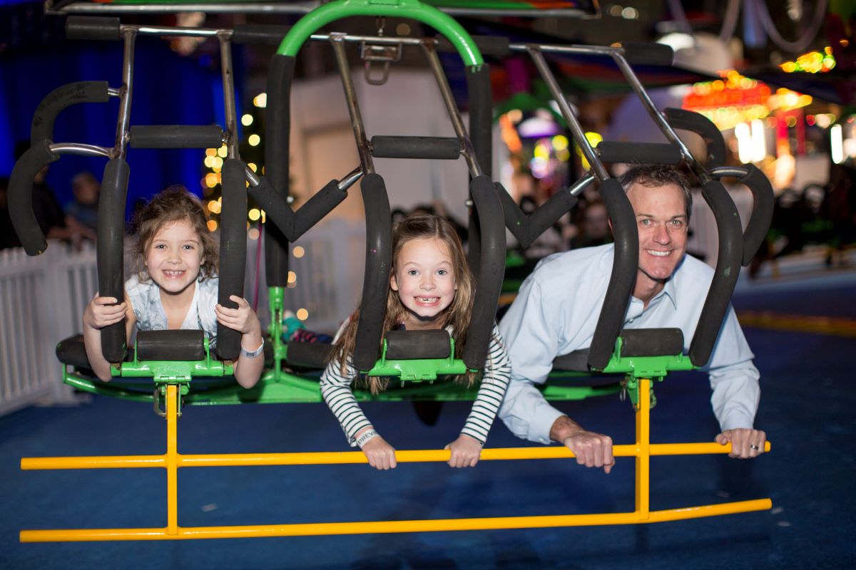 Winter WonderFest Returns to Navy Pier 22 web