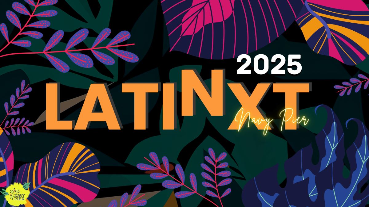 Latinxt Logo