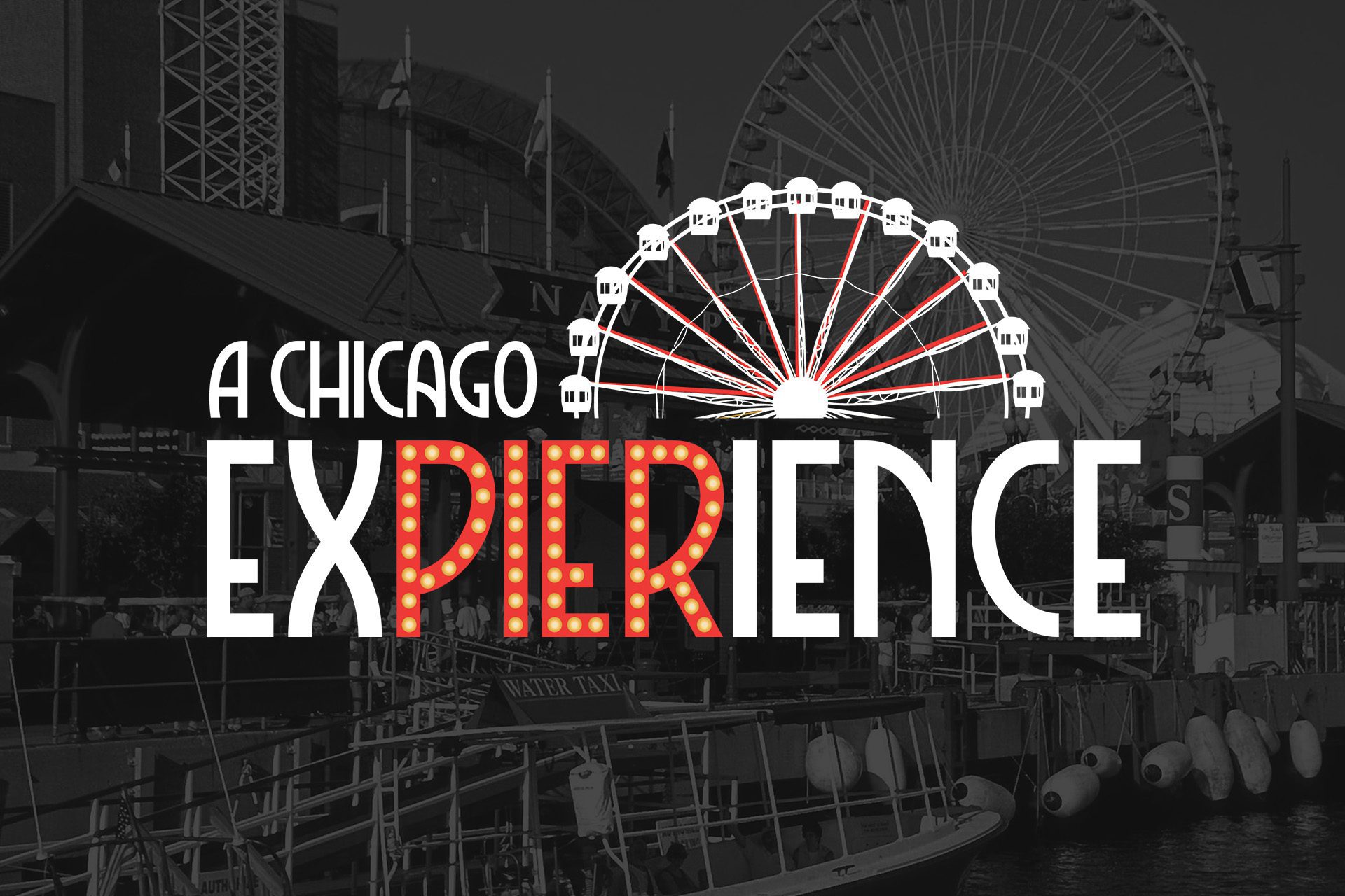 Navy Pier’s Signature Gala: “A Chicago ExPIERience”