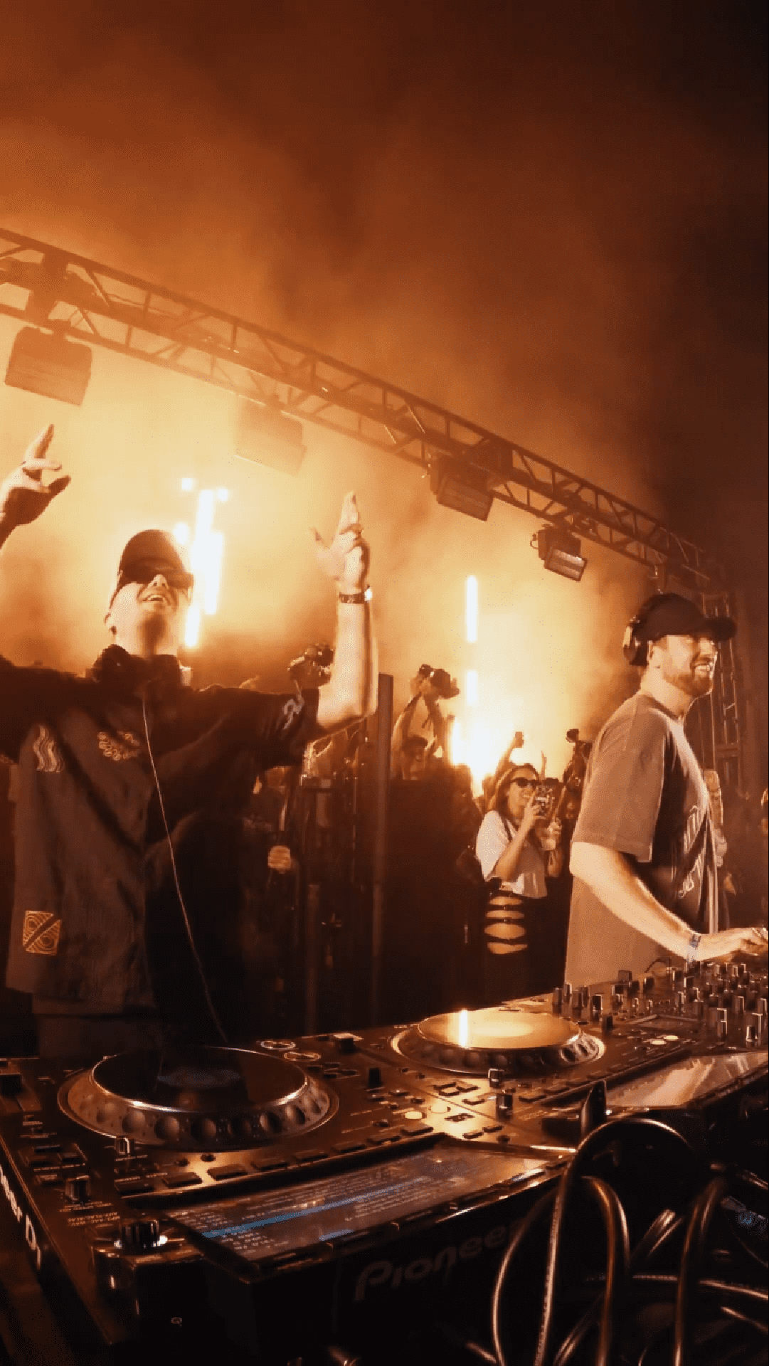 Navy Pier Open Air Gorgon City 3