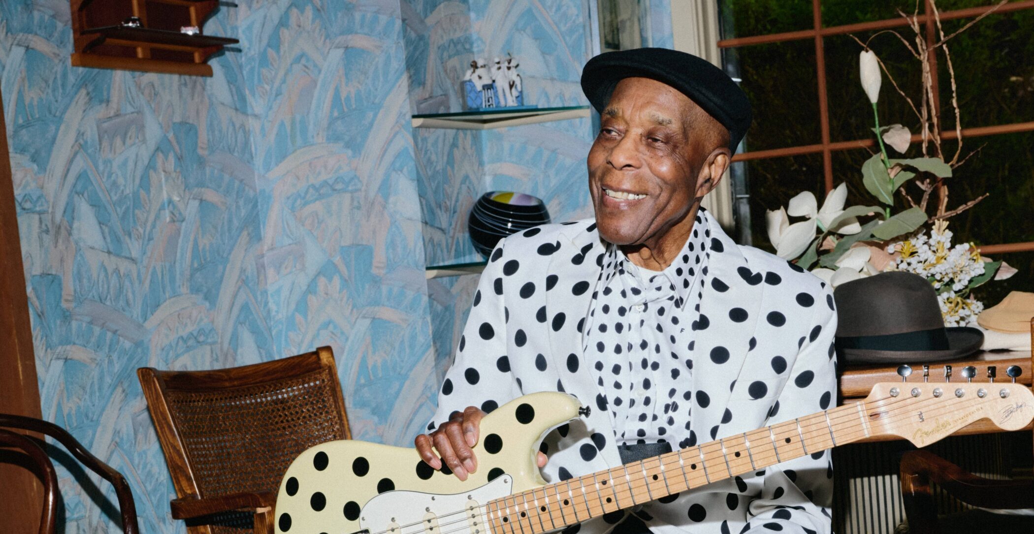 Buddy Guy Special Appearance at Chicago Live!