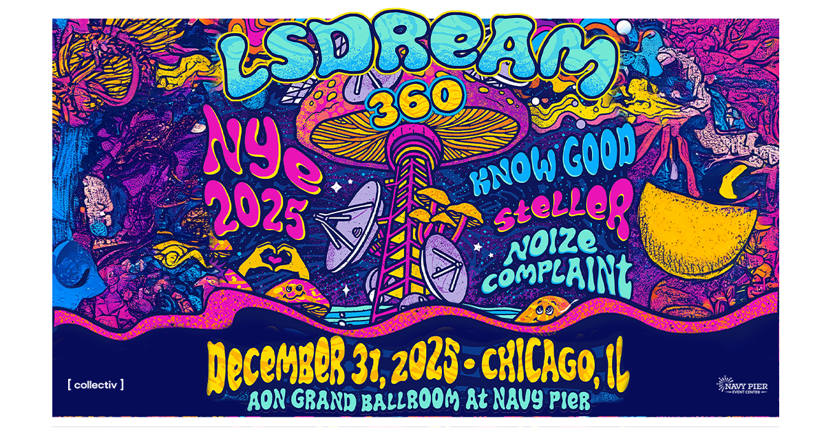 LSDREAM