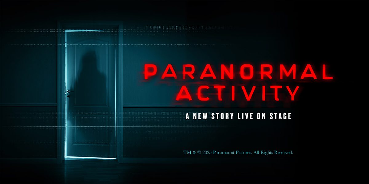 Paranormal Activity
