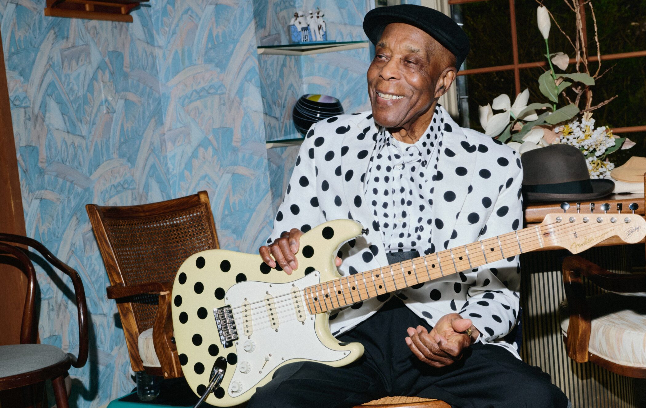 Buddy Guy Special Appearance at Chicago Live!