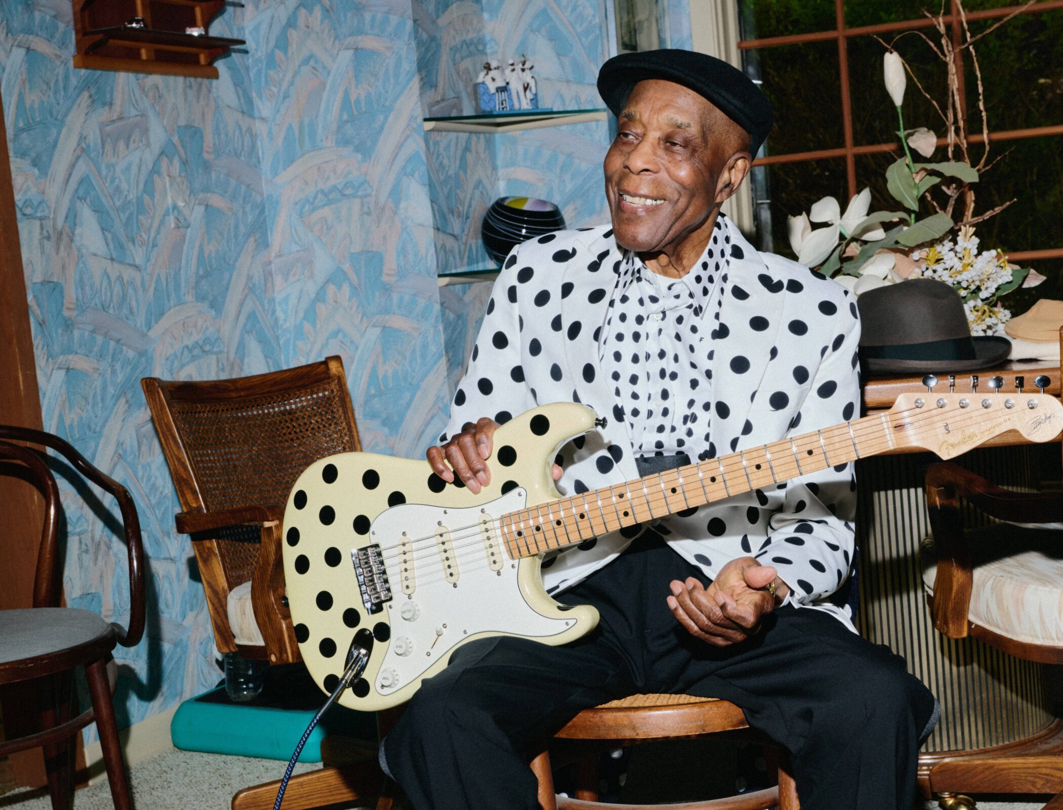 Buddy Guy Special Appearance at Chicago Live!